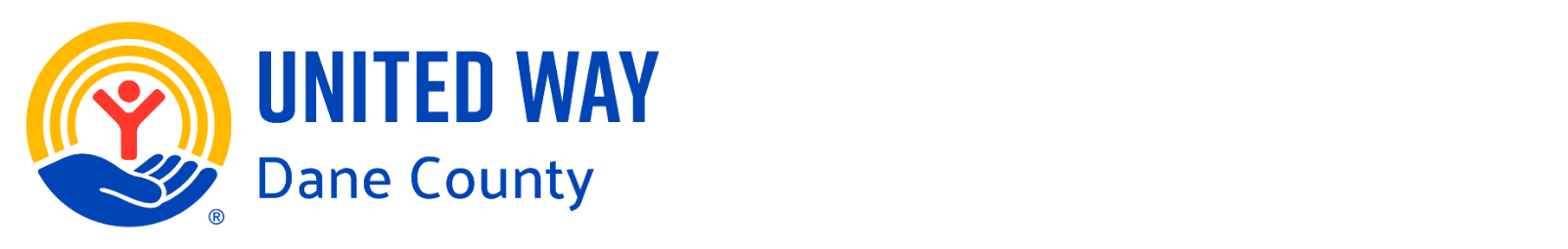 United Way of Dane County logo